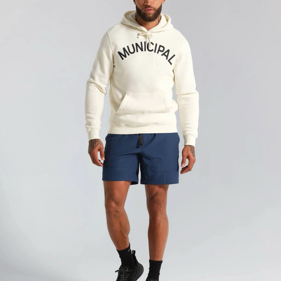 Municipal Sportcross ATG Shorts - Men’s Small, Blue Wing, Brand New ($89 price) - Picture 10 of 12